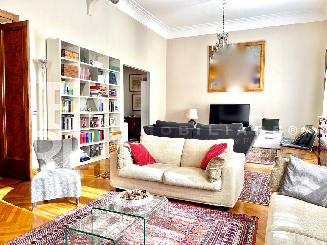 Apartment in Pinciano, Rome, Italy 1 - 16575675