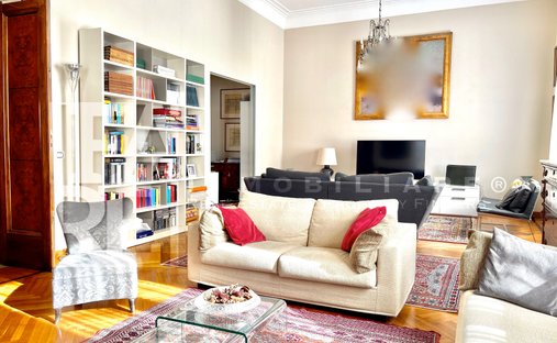 Apartamento en Pinciano, Roma, Italia 1