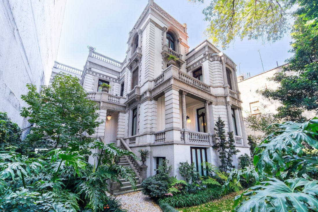 Casa a Città del Messico, Messico 1 - 16577322