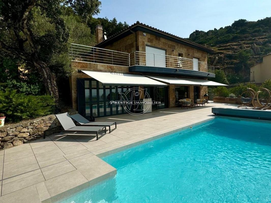 Villa in Palau-saverdera, Catalonia, Spain 1 - 16576079