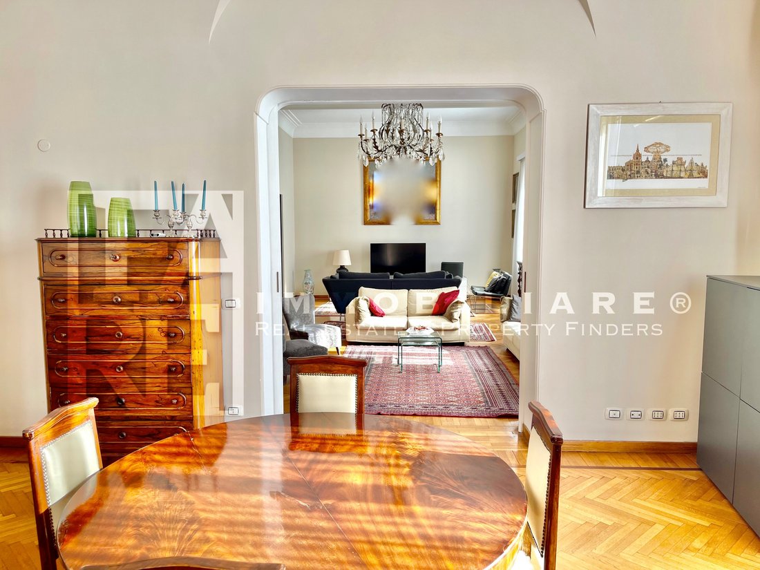 Apartment in Pinciano, Rome, Italy 5 - 16575675
