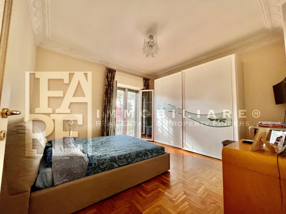 Villa in Don Bosco, Rome, Italy 4 - 16575948