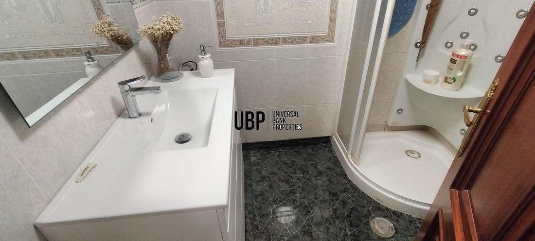 Apartment in Los Cristianos, Canary Islands, Spain 5 - 16575124