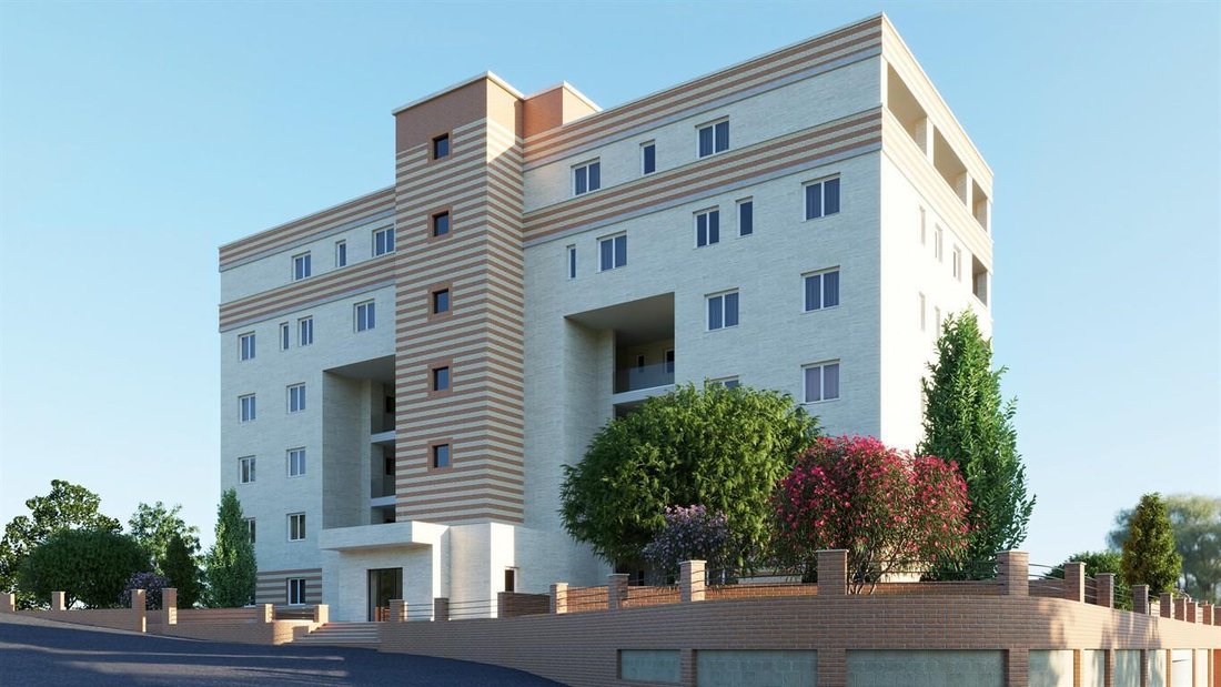 Apartment in Gianicolense, Rome, Lazio 4 - 16575682