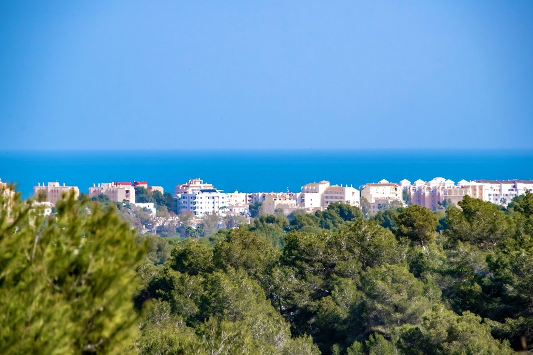 Villa a Jávea, Comunità Valenzana, Spagna 5 - 16577627