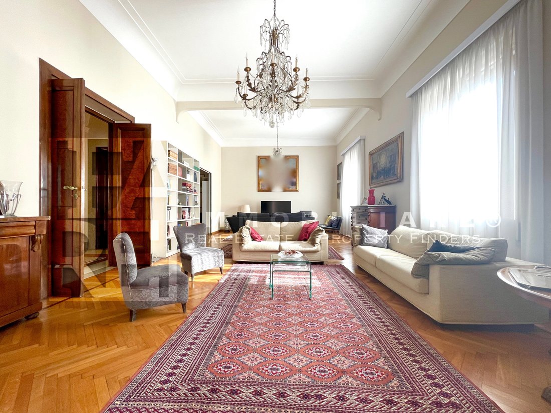 Apartment in Pinciano, Rome, Italy 4 - 16575675