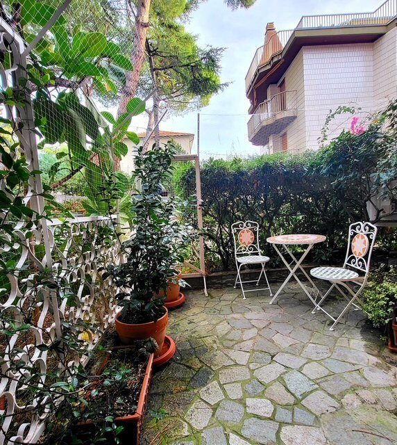Apartment in Center - Marina, Sanremo, Liguria 5 - 16575688