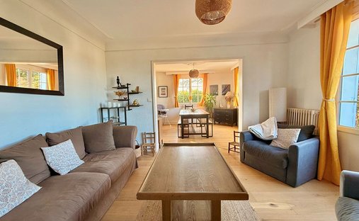House in Le Guézy, La Baule-Escoublac, France 1