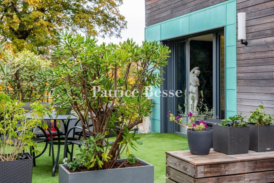 Apartment in Bastille-Popincourt, Paris 11e Arrondissement, Paris 5 - 15933305