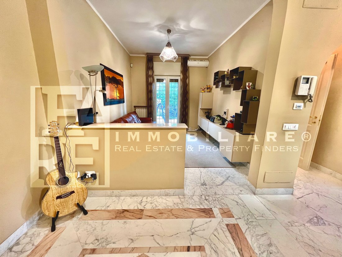 Villa in Don Bosco, Rome, Italy 1 - 16575948