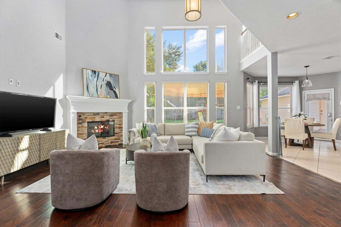 House in Houston, Texas, United States 1 - 16576726