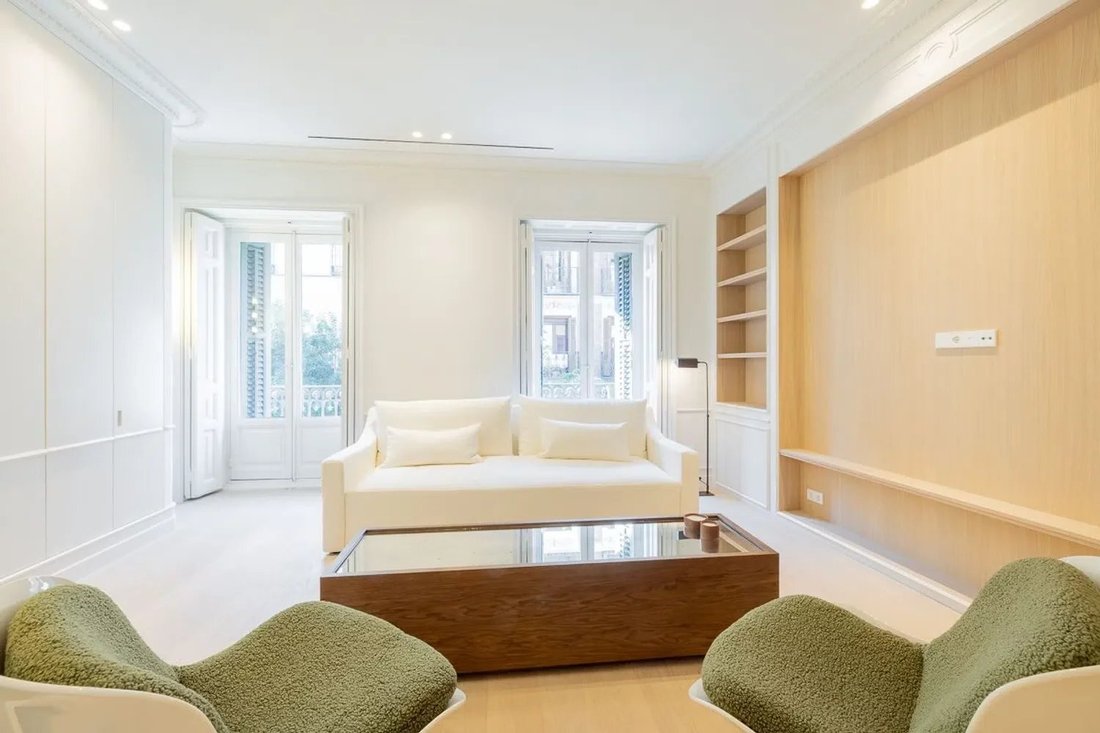 Apartment in Centro, Madrid, Spain 3 - 15468998