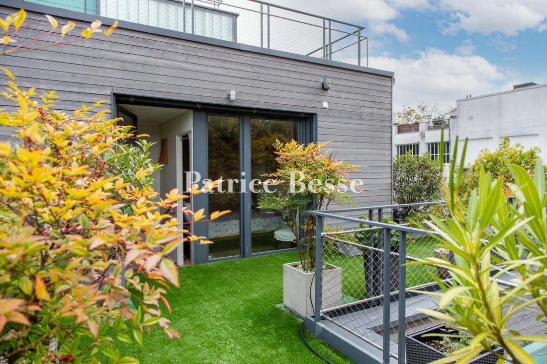Apartment in Bastille-Popincourt, Paris 11e Arrondissement, Paris 4 - 15933305