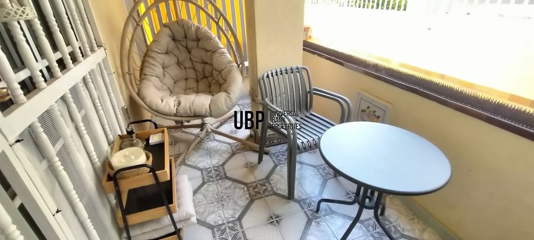 Apartment in Los Cristianos, Canary Islands, Spain 4 - 16575124