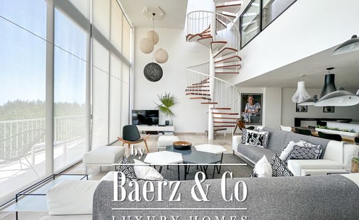Penthouse en Playa del Carmen, Quintana Roo, México 1