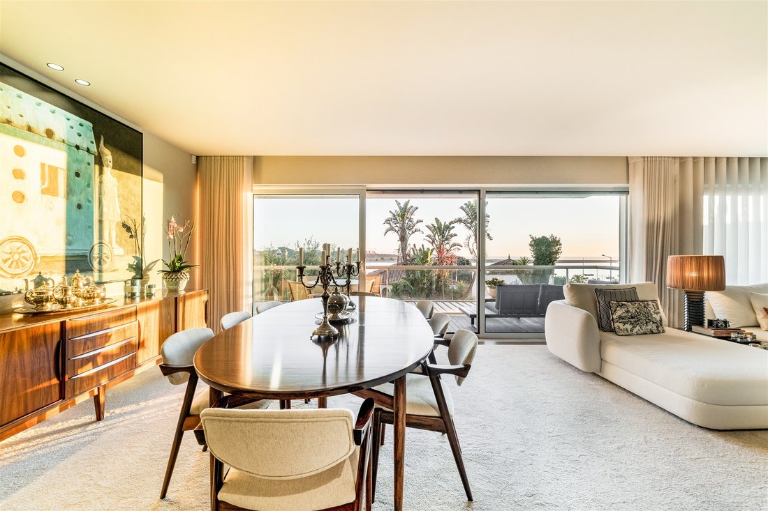 Apartment in Cedofeita, Santo Ildefonso, Se, Miragaia, Sao Nicolau e Vitoria, Porto District, Portugal 4 - 16579406