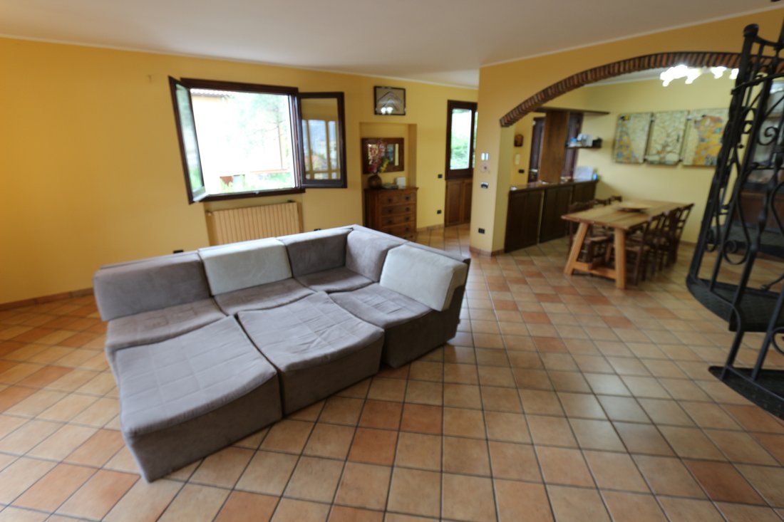 Villa in Taggia, Liguria, Italy 3 - 16575598