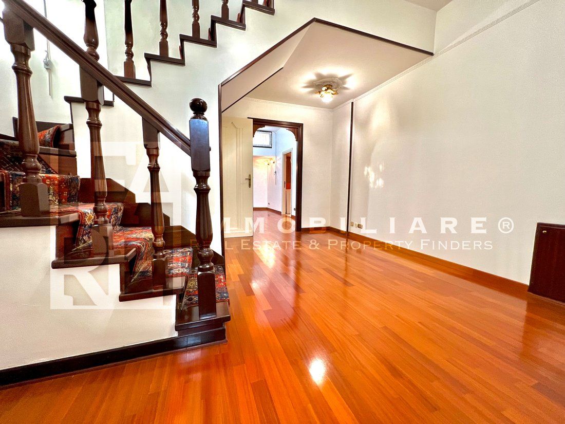 Apartment in Trastevere, Rome, Italy 4 - 16575721