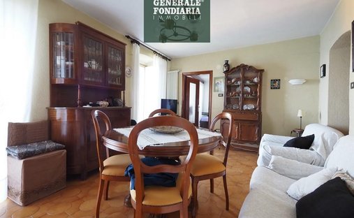 Castle for Sale in Riomaggiore, Liguria, Italy