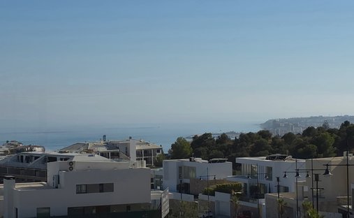 Apartment in Fuengirola, Andalusia, Spain 1