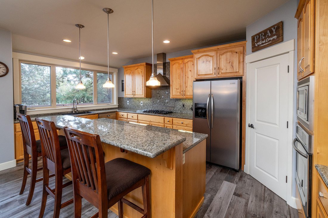 House in Bend, Oregon, United States 5 - 16579046
