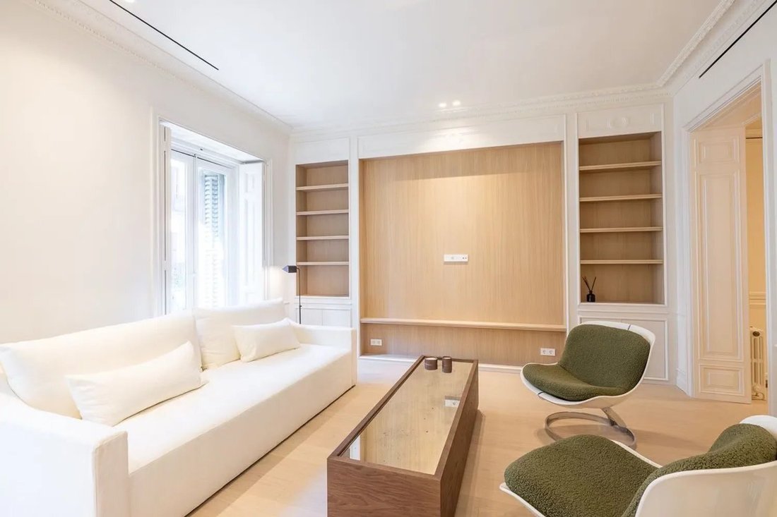 Apartment in Centro, Madrid, Spain 2 - 15468998