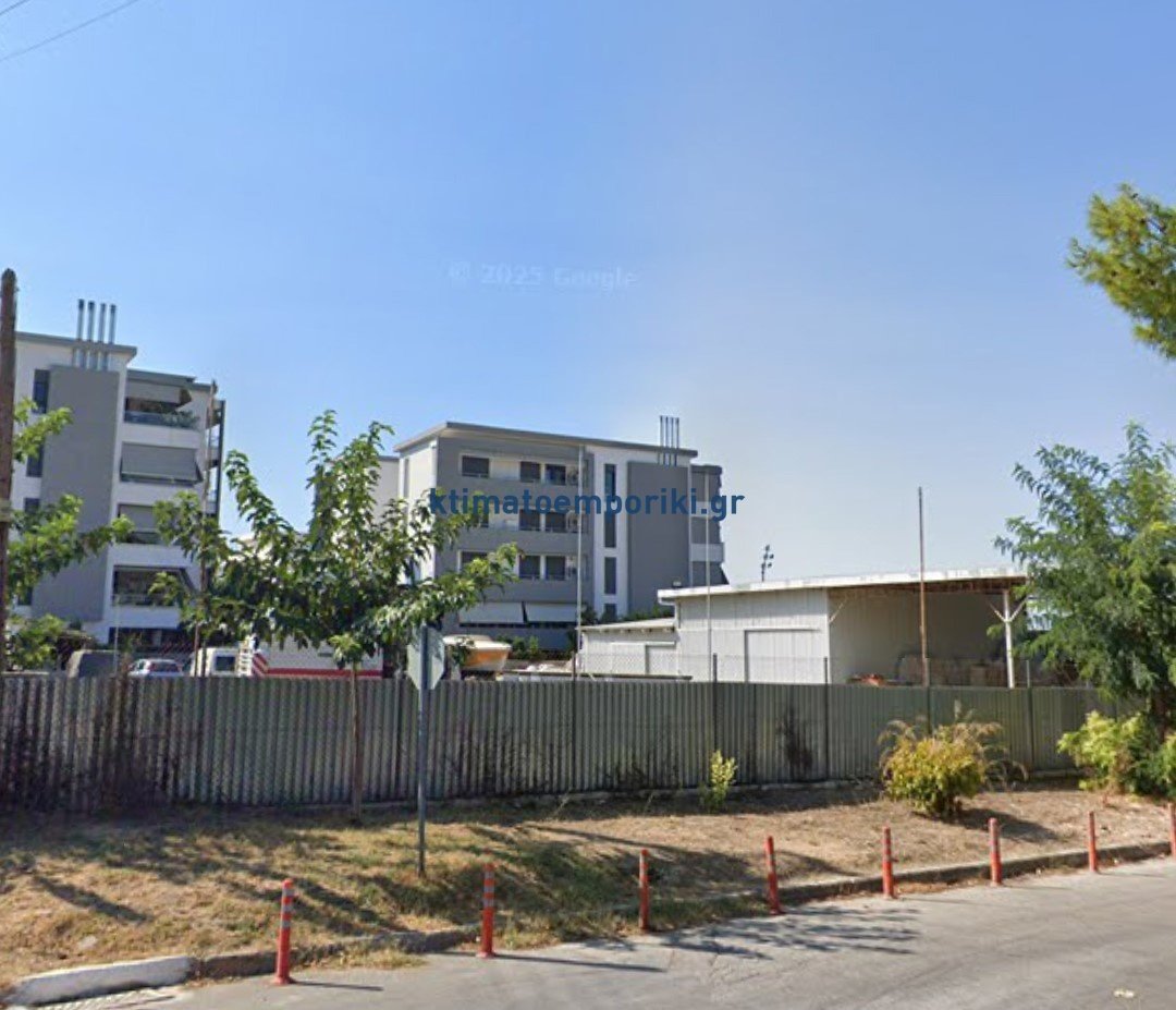 Land in South Athens, Attica, Greece 2 - 16579325