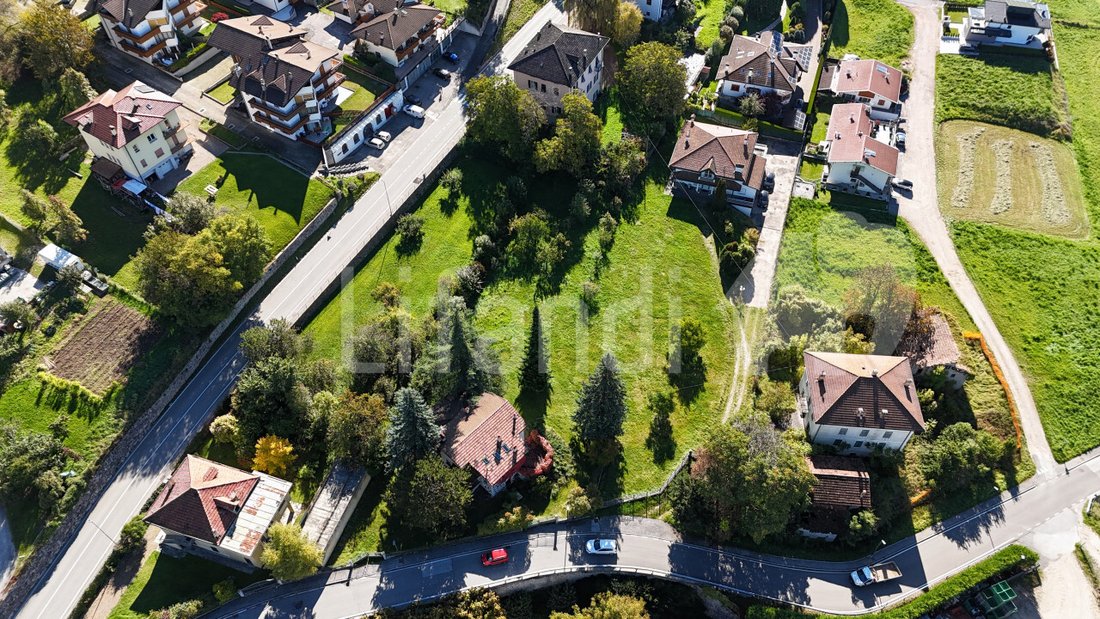 Villa in Fondo, Trentino – Alto Adige/Südtirol, Italy 2 - 16579207