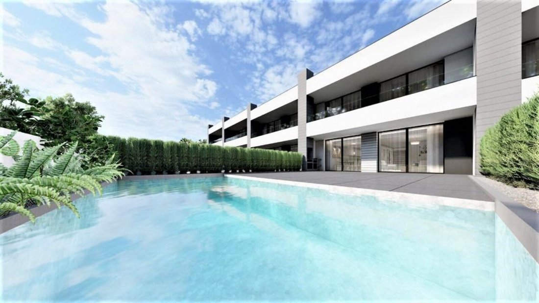 House in Almancil, Algarve, Portugal 1 - 16579280