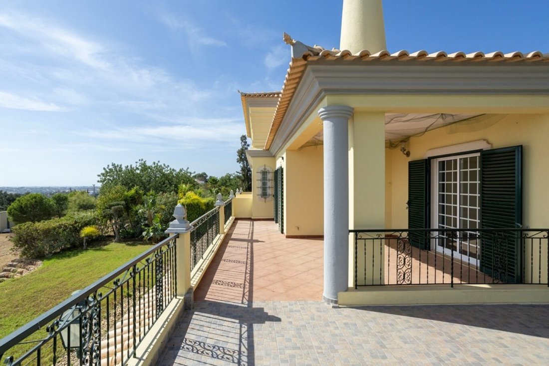 House in Moncarapacho, Algarve, Portugal 1 - 16579277