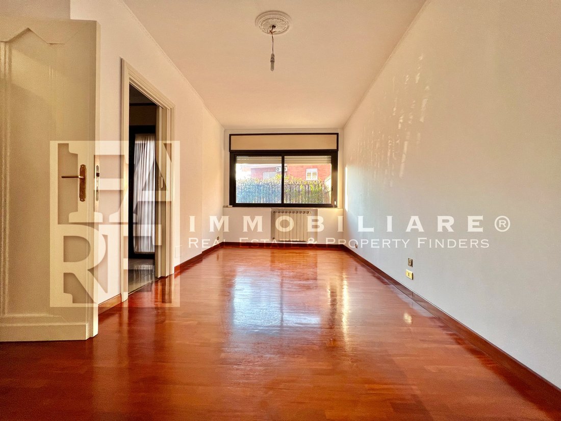 Apartment in Trastevere, Rome, Italy 3 - 16575721