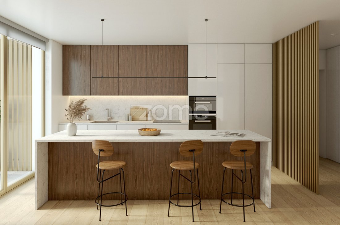 Apartment in Esgueira, Aveiro District, Portugal 3 - 16578630