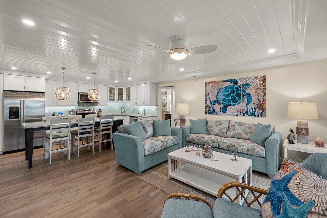 Condo in Sanibel, Florida, United States 5 - 16575286