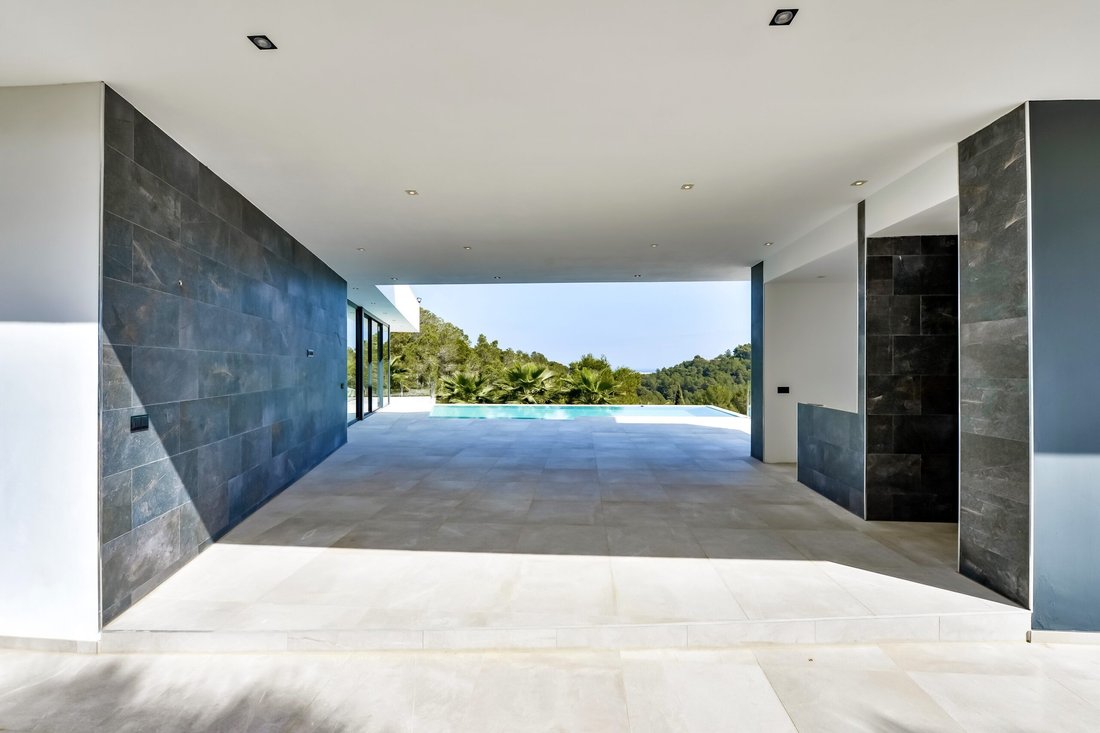 Villa a Jávea, Comunità Valenzana, Spagna 4 - 16577627