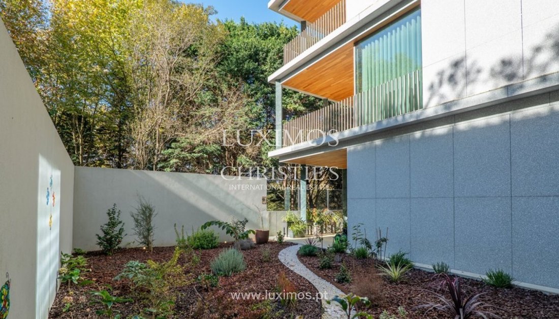 Apartment in Aldoar, Foz do Douro e Nevogilde, Porto District, Portugal 2 - 16576632