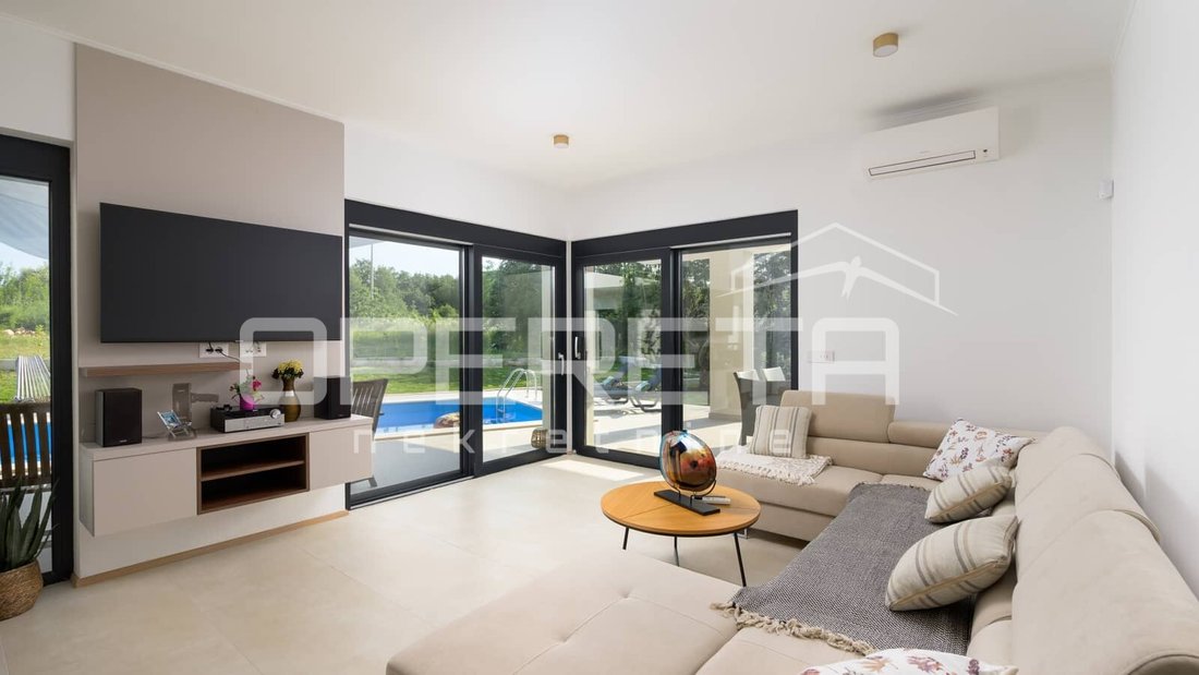House in Sorici, Istria County, Croatia 4 - 16577689