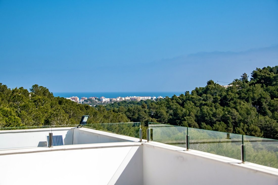 Villa a Jávea, Comunità Valenzana, Spagna 3 - 16577627
