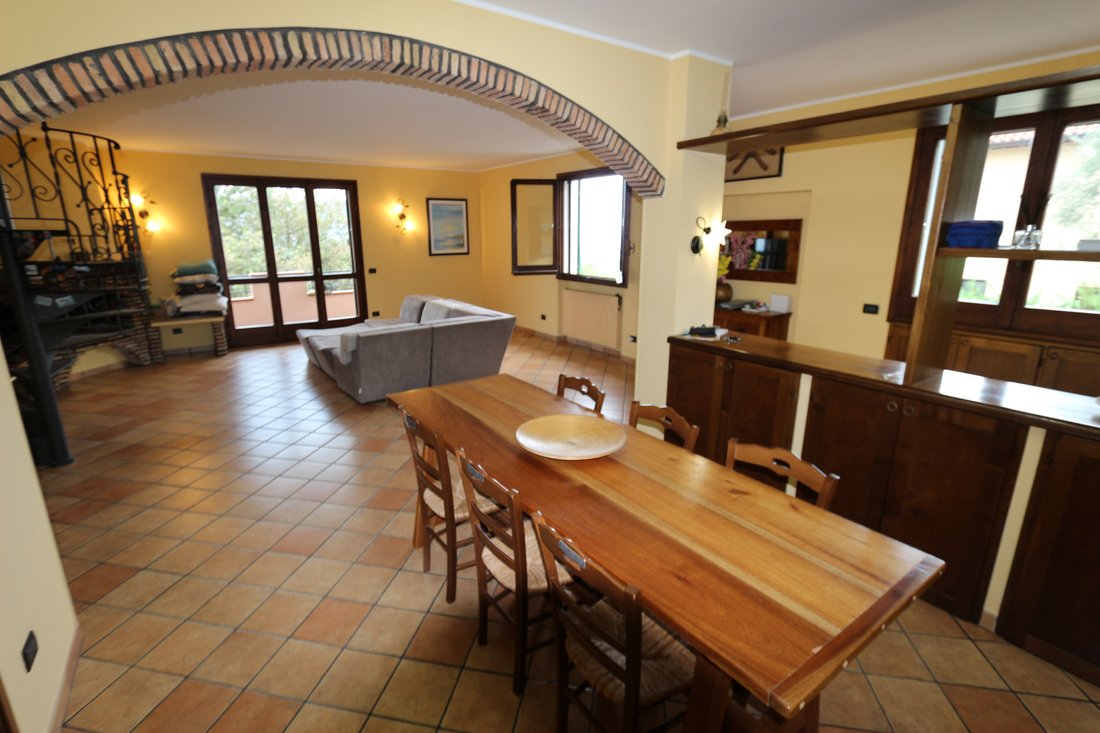 Villa in Taggia, Liguria, Italy 5 - 16575598