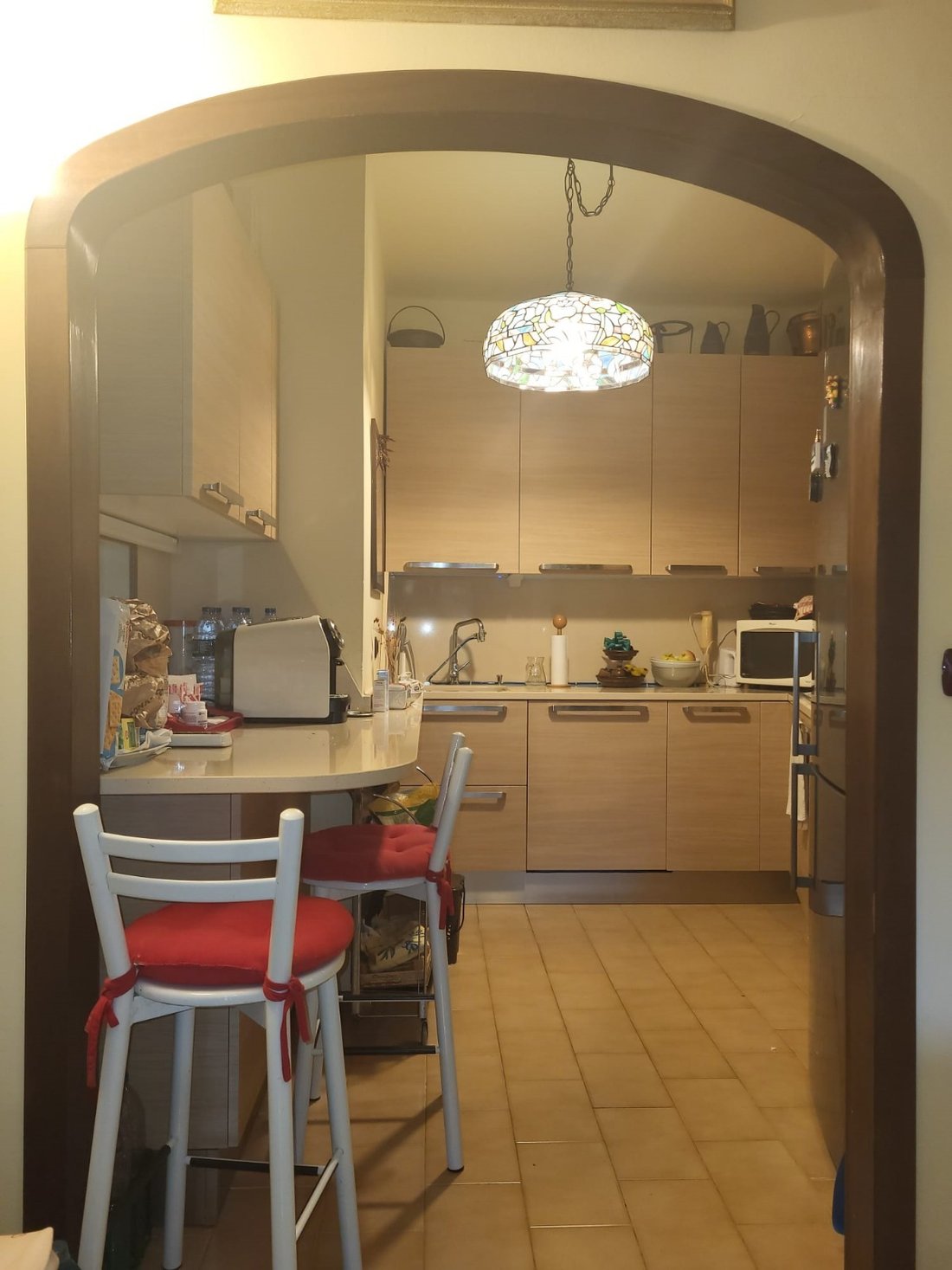 Apartment in Center - Marina, Sanremo, Liguria 3 - 16575688