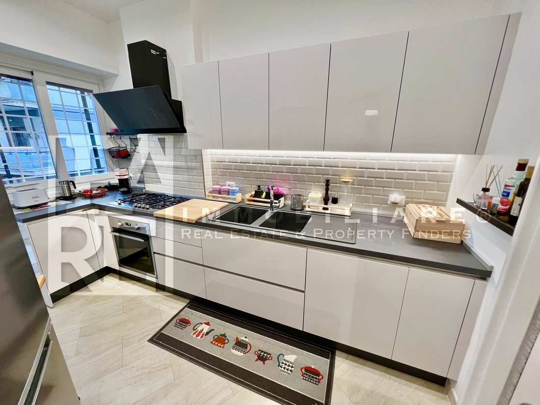 Apartment in Appio Latino - Caffarella, Rome, Italy 4 - 16575589