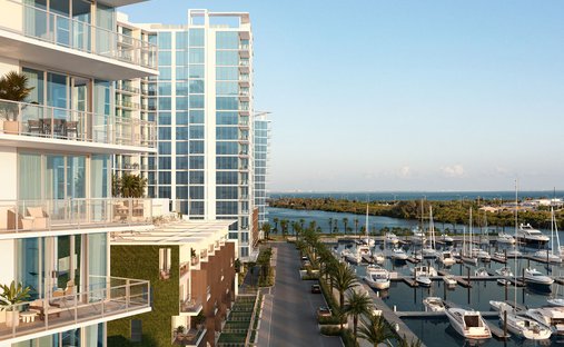 Condo in Tampa, Florida, United States 1