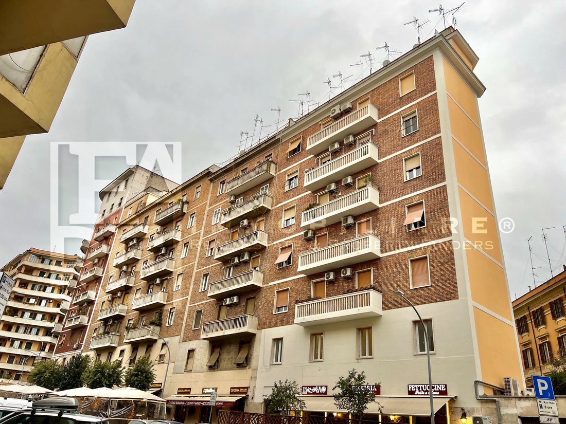 Apartment in Appio Latino - Caffarella, Rome, Italy 1 - 16575929