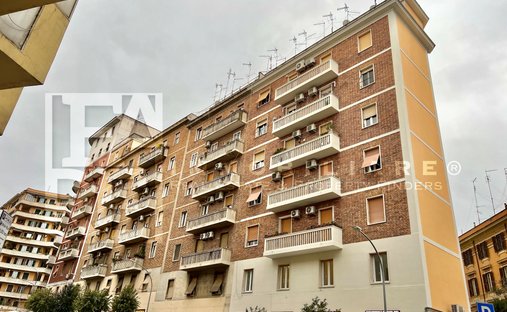 Wohnung in Appio Latino - Caffarella, Rom, Italien 1
