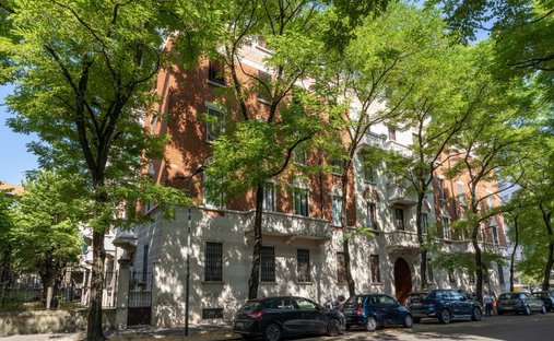 Apartment in Historic Center, Milan, Lombardy 1