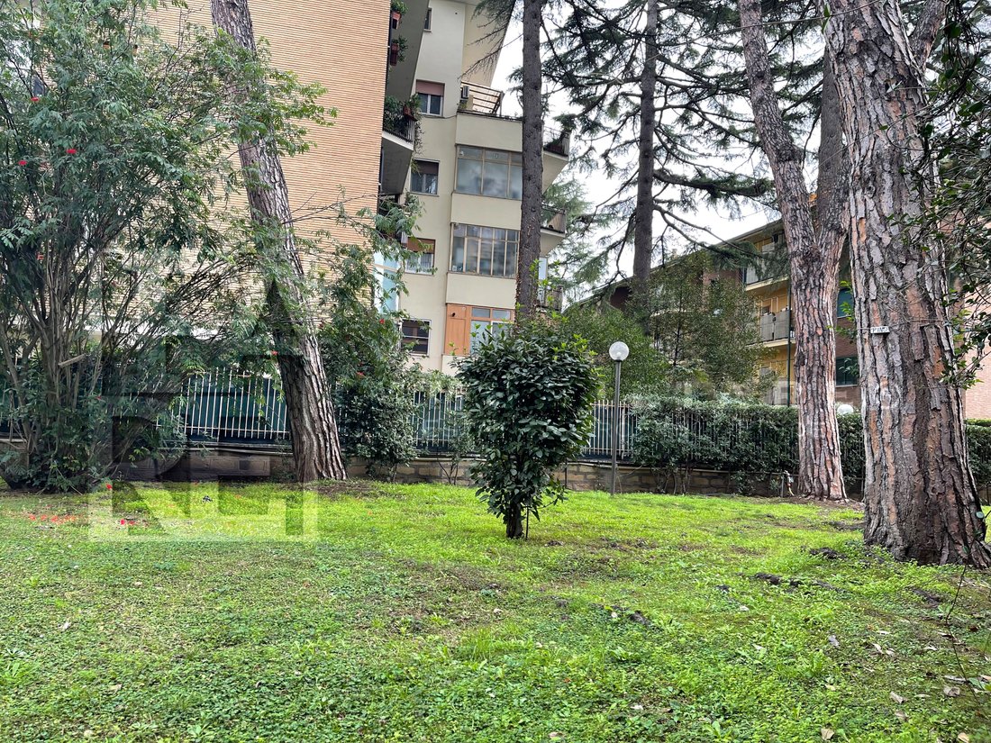 Apartment in Don Bosco, Rome, Italy 1 - 16575862