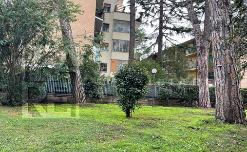 Apartment in Don Bosco, Rome, Italy 1