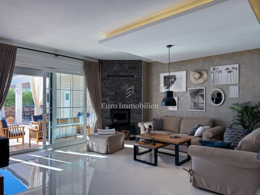 House in Labin, Istria County, Croatia 3 - 16579965
