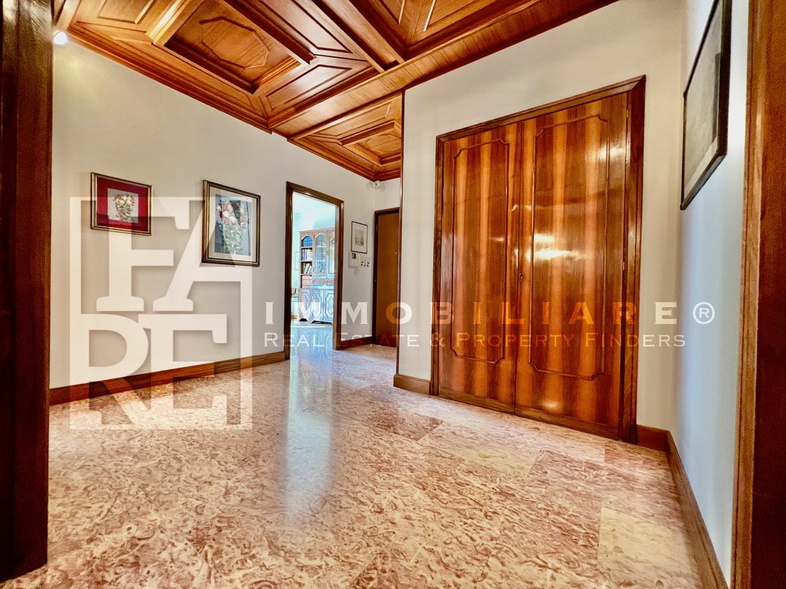 Apartment in La Pisana - Casetta Mattei, Rome, Lazio 4 - 16575983