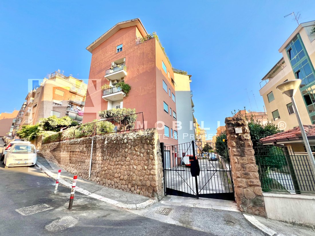 Apartment in La Pisana - Casetta Mattei, Rome, Lazio 2 - 16575899