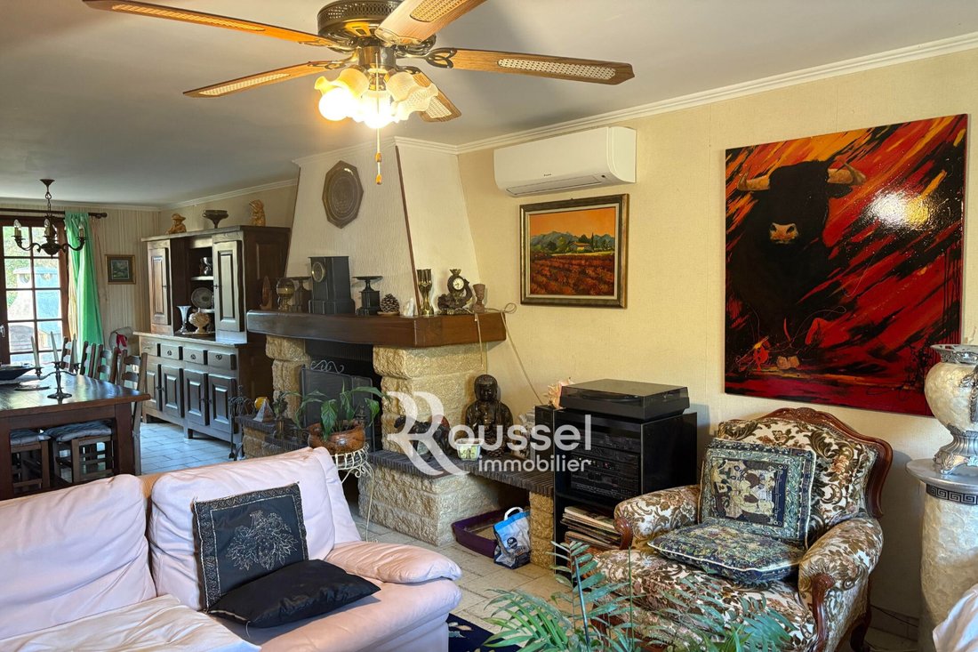 Villa in Villeveyrac, Occitania, France 3 - 16573342